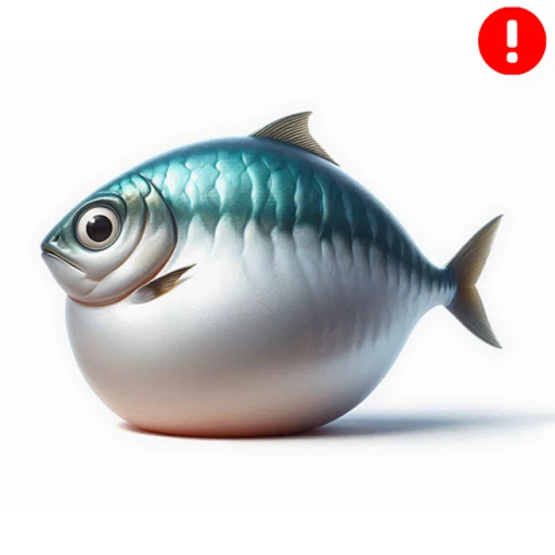 Be Fish