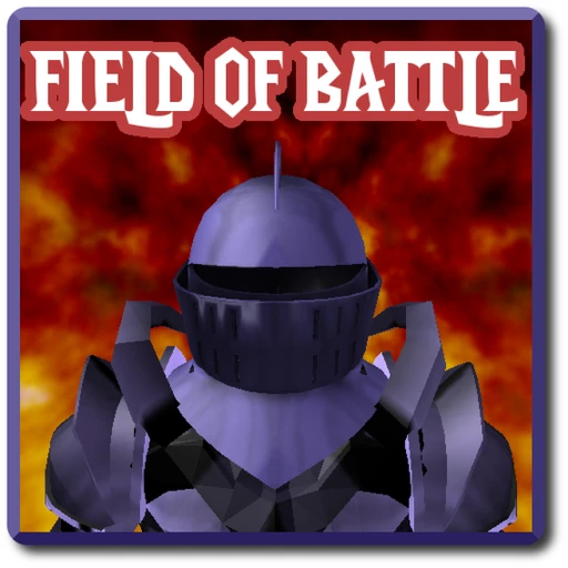 Field of Battle