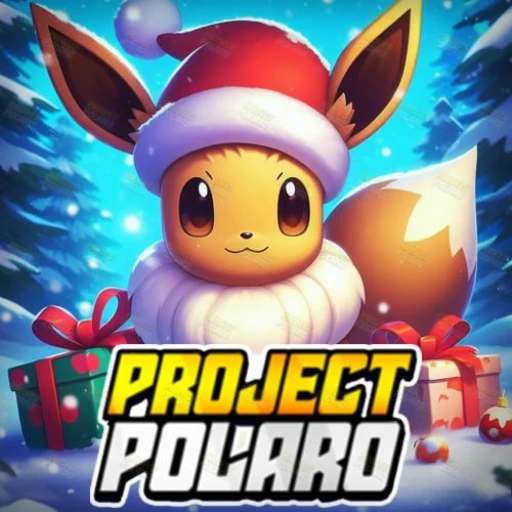 [🎄 XMAS] Project Polaro
