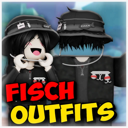 Fisch Matching Outfit Ideas  🎣