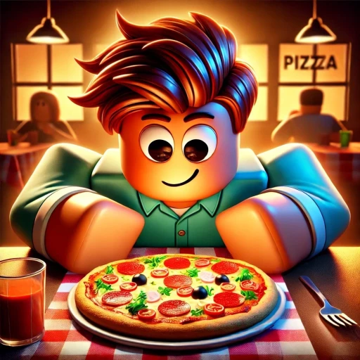 🍕 PIZZA TYCOON [UPDATE]