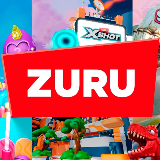 ZURU Universe