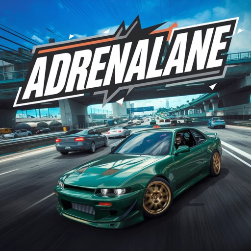 AdrenaLane (BETA)