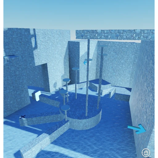 Blush canyon 3 (old version)