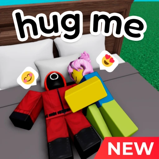 hug me 🔊