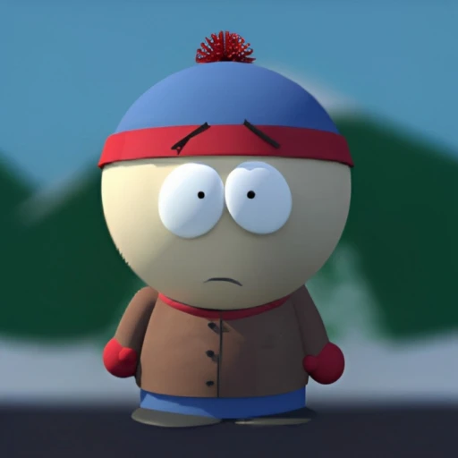 South Park Roleplay [UPDATES!]