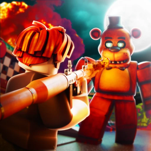 Five Nights Survival 🐻