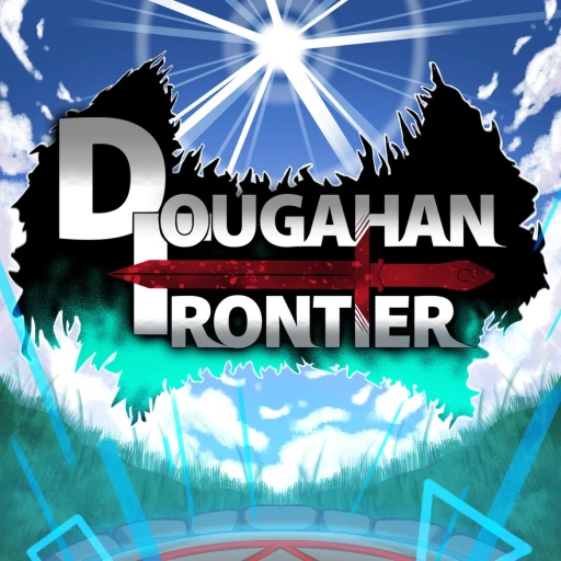 [RELEASE] DOUGAHAN FRONTIER