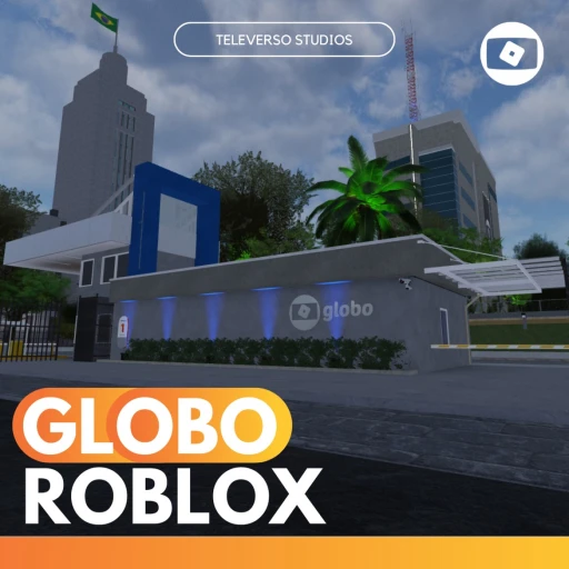 GLOBO ROBLOX (Beta)