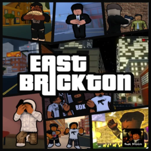 East Brickton [Season 2]