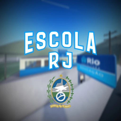 RJ School [🎙️]