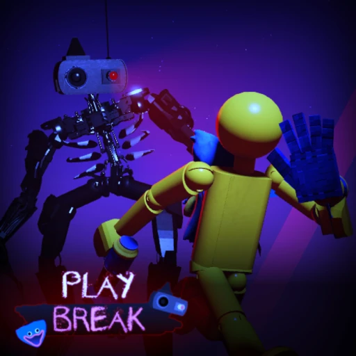 Playbreak | Testing Server