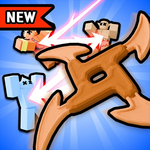 Boomerang Go![BETA]