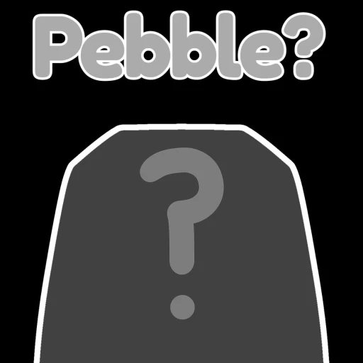 Pebble? [Dandy's World FanGame]