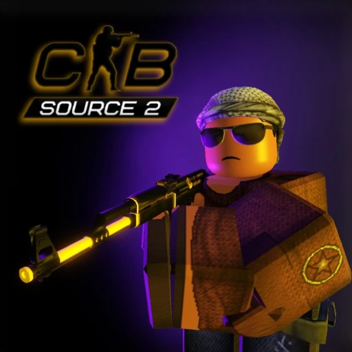 Counter Blox : Source 2