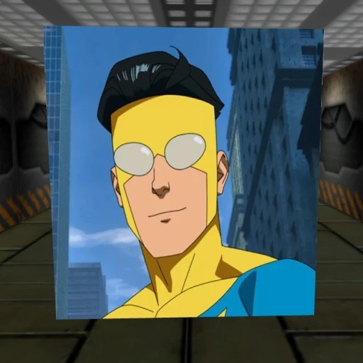 🚪Survive INVINCIBLE In Area 51🔦