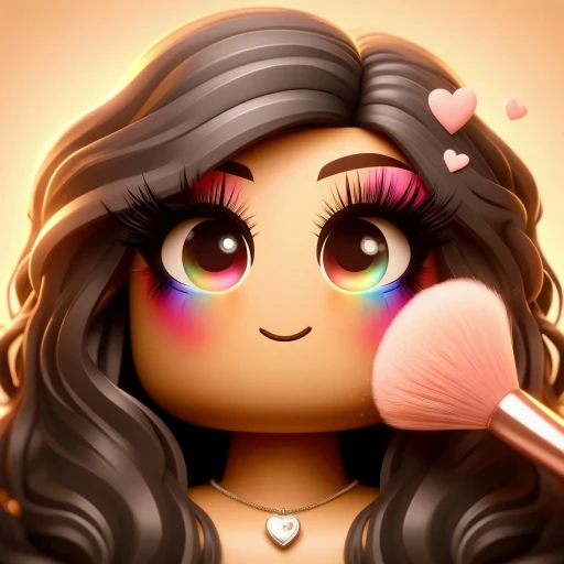 Makeup Show