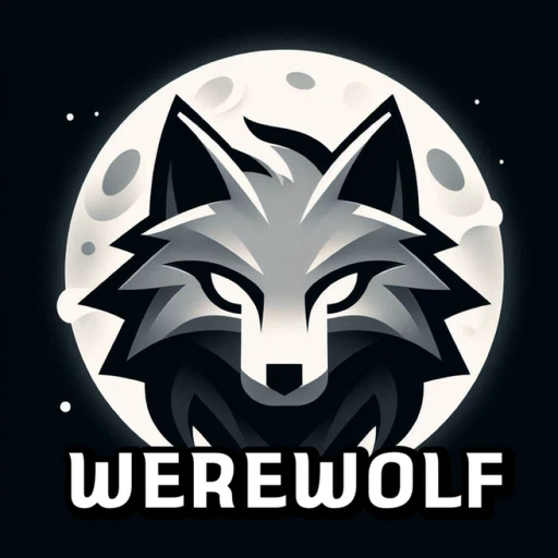 Werewolf 🐺