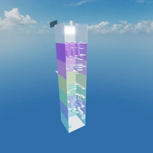 Yah Tower