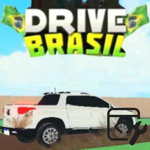 Drive Brasil