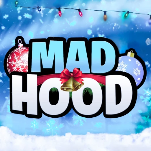 Mad Hood [Code: "HOLIDAYS2024!"]