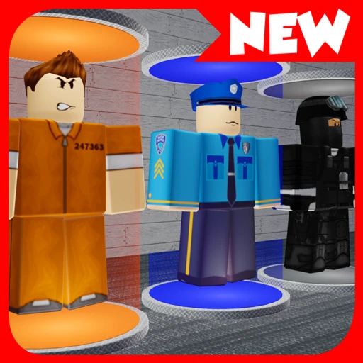 JailBreak Tycoon
