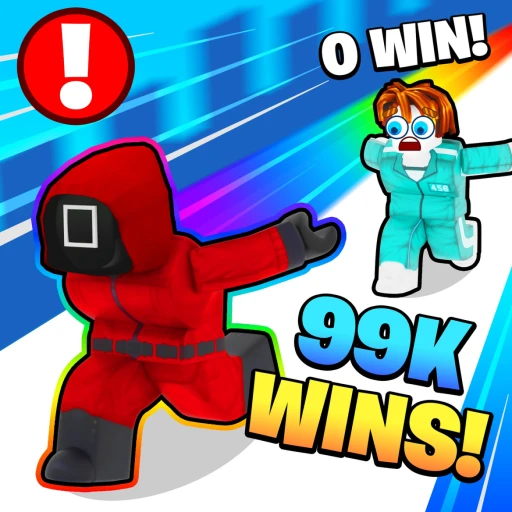 ⚡Ninja Race