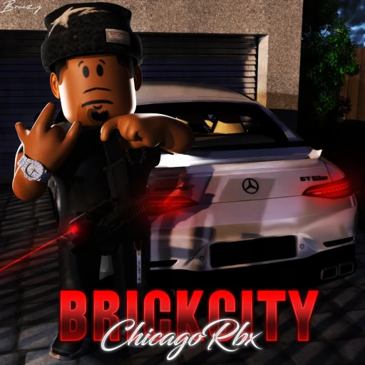 Brick City: Chicago RBX