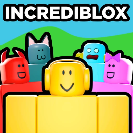 [🎶] Incredible Blox