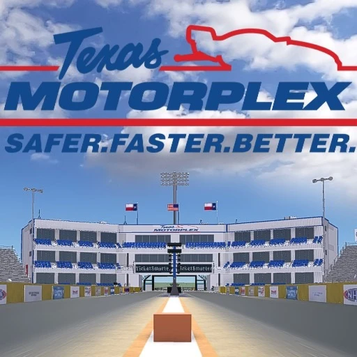 Texas Motorplex