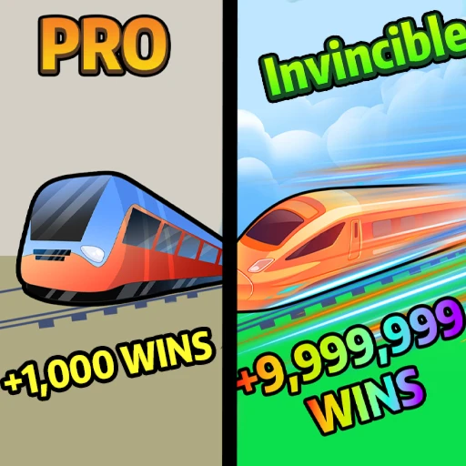 Train Race