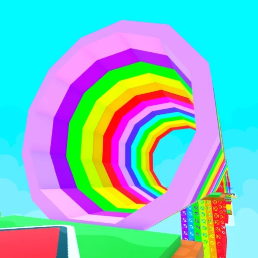 🌟 Mega Easy Obby!