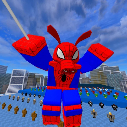 The Amazing +1000 Damage Every Second