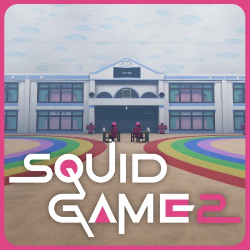 [S2] Squid Game 🦑