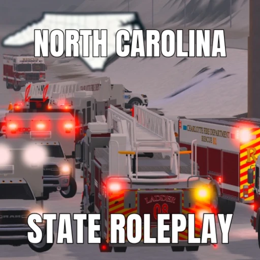 NCRP Training map 