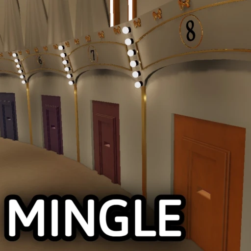 MINGLE [Carousel Game]