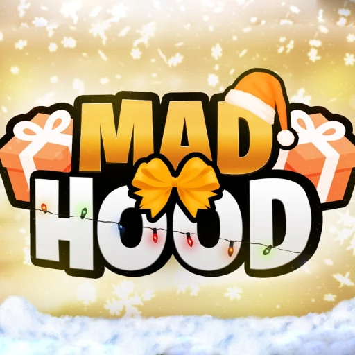 Mad Hood [CODE: "NEWYEAR2025!"]