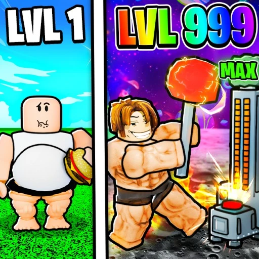 Arcade Slam Simulator