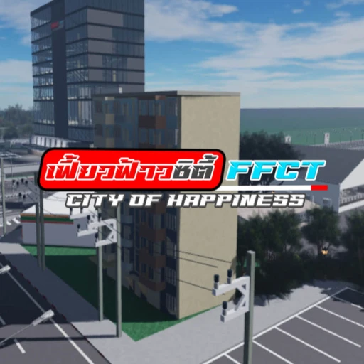 [UPDATE] FiewFaw City