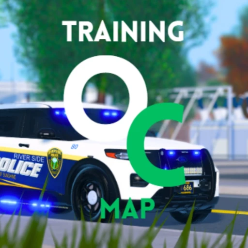 Oakley Training Map | New Map 