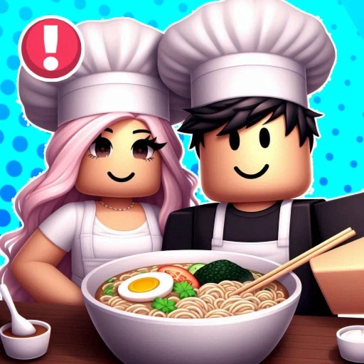 🍜 Ramen Shop Tycoon