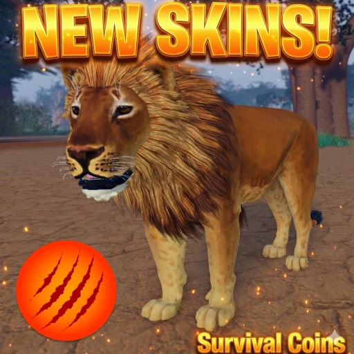 [GROWTH BUFFS] Eternal Enemies