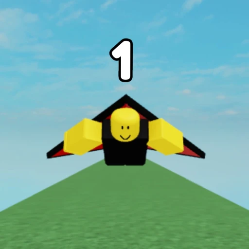 Be a Glider
