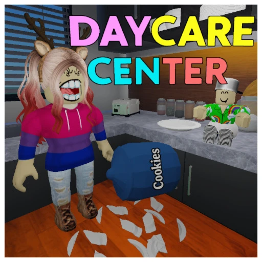 Daycare Center