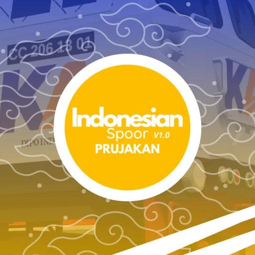 [INDEV] Prujakan Line - Indonesian spoor