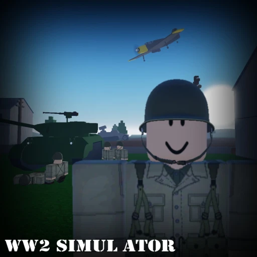 World War 2 I Guess
