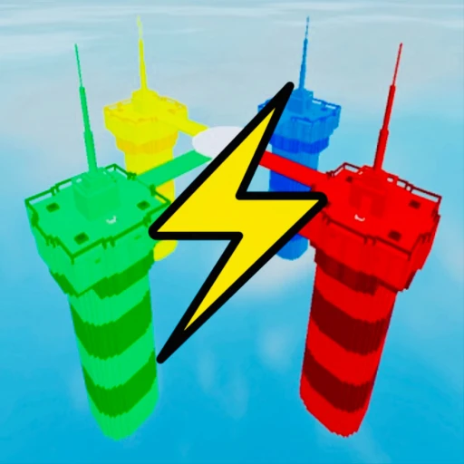 Turbo Doomspire Wars