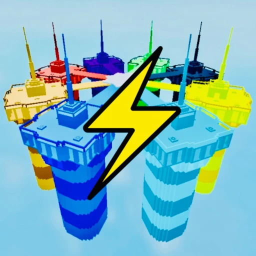 Turbo Omega Doomspire Wars
