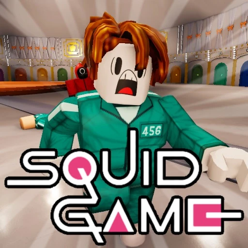100 Players MINGLE [✨SQUID GAME 2]
