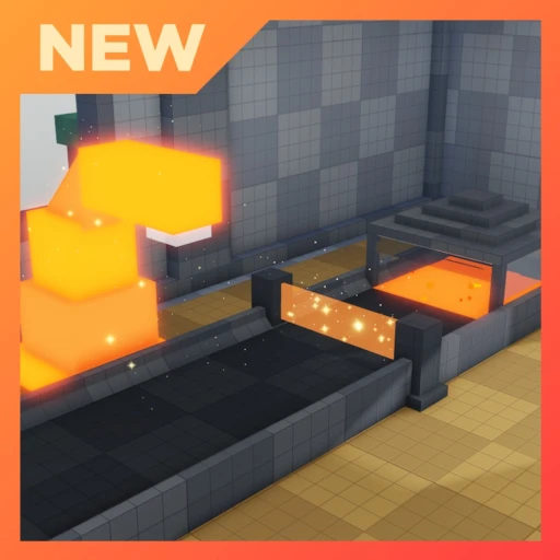 Mega Ore Tycoon ⛏️✨